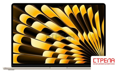 Ноутбук Apple MacBook Air 15" M3 2024 MRYR3
