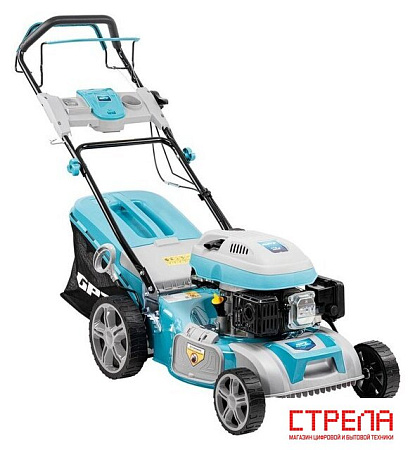 Газонокосилка GPT GLM-Т4636SA