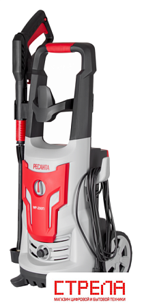 Мойка высокого давления Ресанта МР-200П 70/8/22