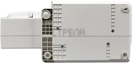 Электромеханическая швейная машина Leader Calipso