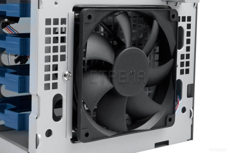 Корпус IN WIN PE689 850W