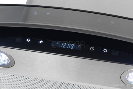 Кухонная вытяжка Grand Blagnac GC 60 (нержавеющая сталь)