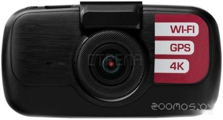 Автомобильный видеорегистратор Prestigio RoadRunner 605GPS