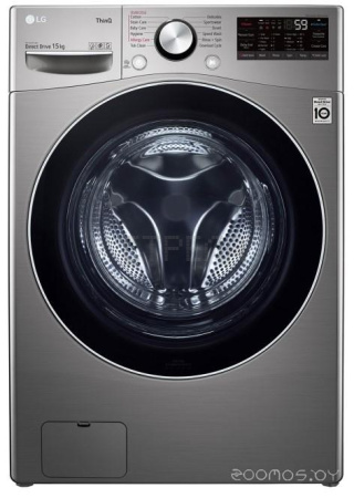 Стиральная машина LG F0L9DGP2S