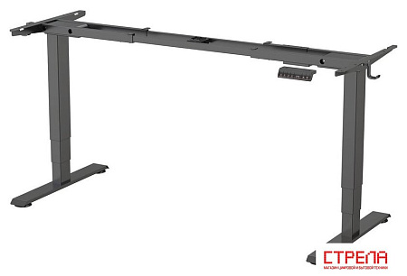 Подстолье для стола Ritmix TBL-1452 (черный)