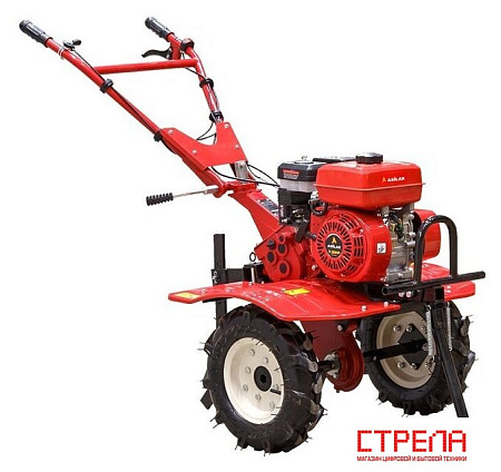 Мотокультиватор бензиновый Asilak SL-82B