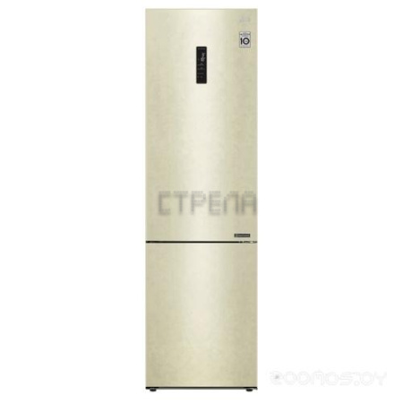 Холодильник LG DoorCooling+ GA-B509 CESL