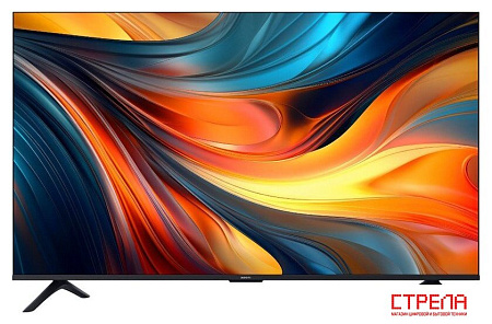 Телевизор Xiaomi TV A 55" 2026 L55MB-ARU (международная версия)