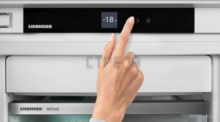 Холодильник Liebherr CNgwc 5723 Plus NoFrost