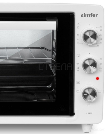 Мини-печь Simfer M3411