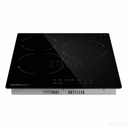 Варочная панель HOMSair HVС43BK (КА-00018996)