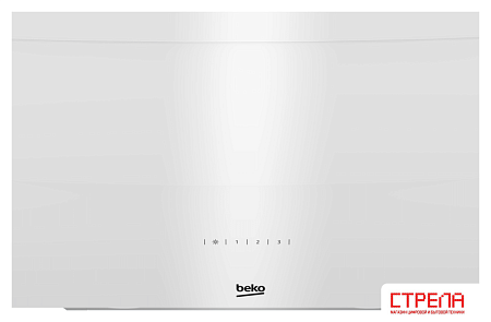 Кухонная вытяжка BEKO HCA 62640W