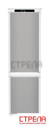 Холодильник Liebherr ICBNSd 5123 Plus BioFresh NoFrost 5123-22001