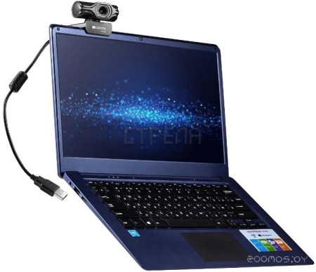 Веб-камера Canyon CNS-CWC6N