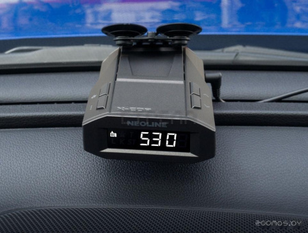 Радар-детектор Neoline X-COP 5900c