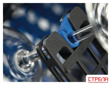 Встраиваемая посудомоечная машина Electrolux EEG68520W