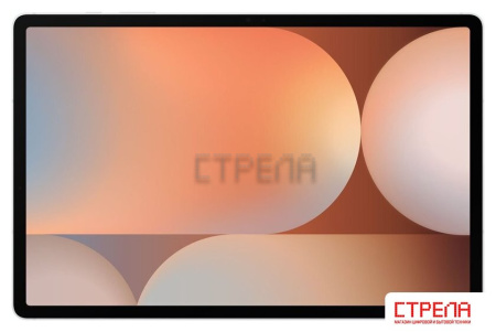 Планшет Samsung Galaxy Tab S10+ 5G SM-X826 12GB/512GB (серебристый)