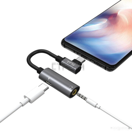 Адаптер TFN AD-USBCAUX