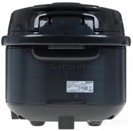 Мультиварка Tefal RK815832