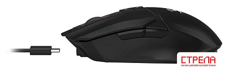 Игровая мышь A4Tech Bloody R36 Ultra