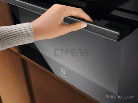 Микроволновая печь Electrolux MealAssist 700 LVM9E2XZ