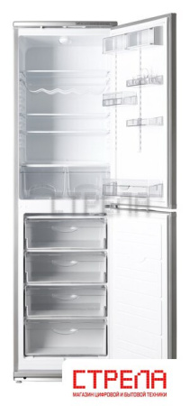 Холодильник ATLANT ХМ-6025-080