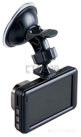 Автомобильный видеорегистратор SilverStone F1 NTK-9000F Duo