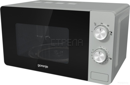 Микроволновая печь Gorenje MO17E1S