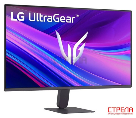 Игровой монитор LG UltraGear 27G411A-B