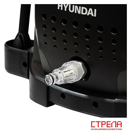 Мойка высокого давления Hyundai HHW 180-525