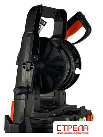 Мойка высокого давления Skiper PM-200 Pro