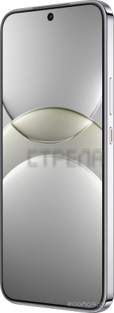 Смартфон Huawei nova 13 BLK-LX9 12GB/256GB (белый)