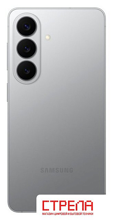 Телефон Samsung Galaxy S26 SM-S942B 12GB/512GB (серебристый)