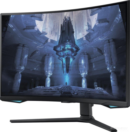 Игровой монитор Samsung Odyssey Neo G7 LS32BG752NIXCI
