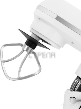 Кухонная машина Maunfeld MF-435WH Pro