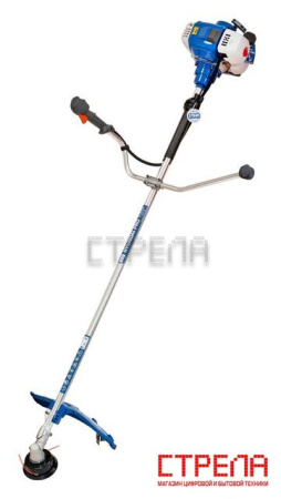 Триммер Hyundai H 143 Pro