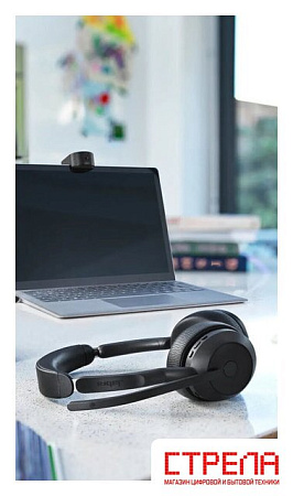 Офисная гарнитура Jabra Evolve2 55 MS Stereo USB-C