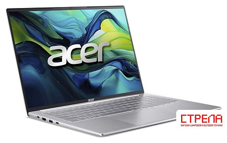 Ноутбук Acer Swift Lite 16 SFL16-51M-785G NX.D3VCD.002