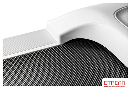 Электрическая беговая дорожка Sundays Fitness Simple Line А01 (белый)