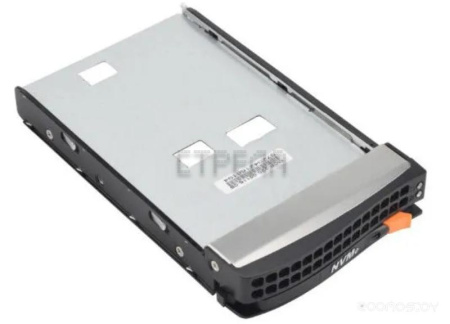 Бокс для жесткого диска Supermicro MCP-220-00116-0B