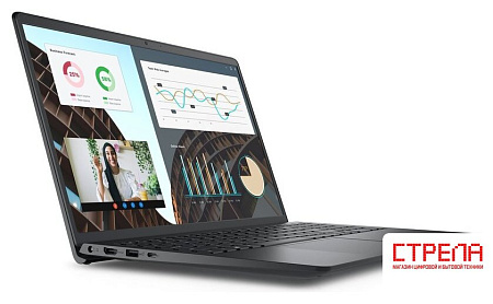 Ноутбук Dell Vostro 3530 N1601PVNB3530EMEA01
