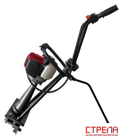 Виброрейка Norsu GR-80H