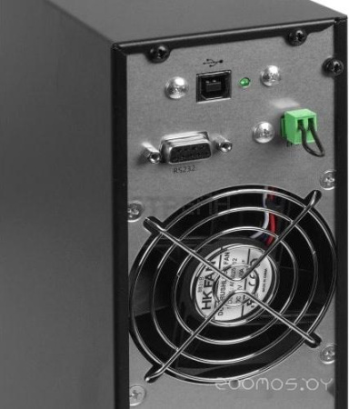 Источник бесперебойного питания Powerman Online 1000 RT