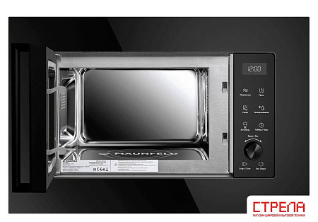 Микроволновая печь MAUNFELD JBMO1225FSGB02