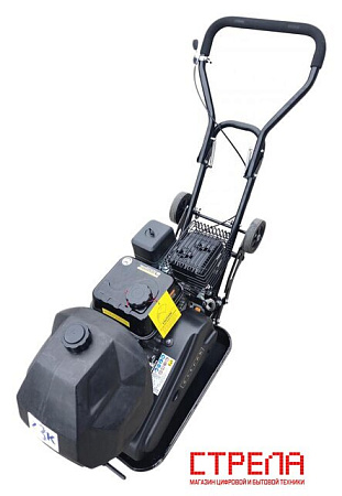 Виброплита Zitrek Z3K60W Loncin 160F 091-0202