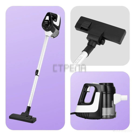 Пылесос Kitfort KT-5391