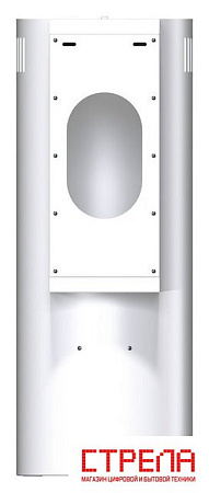 Кухонная вытяжка Zigmund & Shtain K 160.4 W