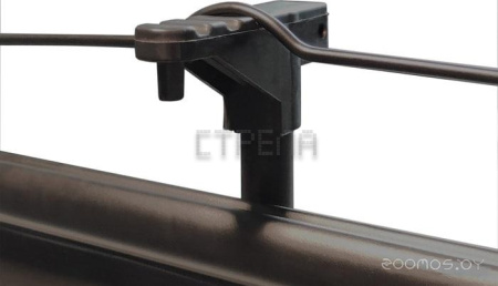 Проекционный экран PL Magna TRM-NTSC-120D