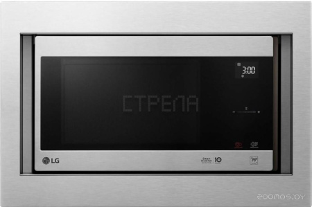 Микроволновая печь LG MS2595CIST