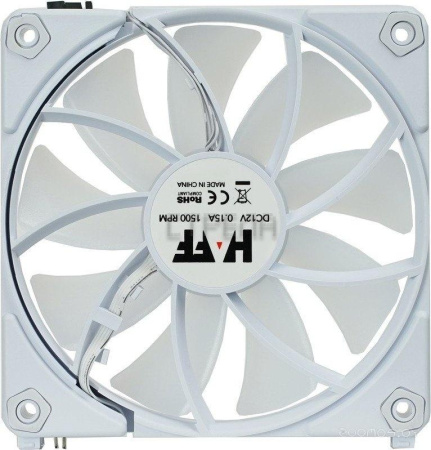 Вентилятор для корпуса Haff UF120